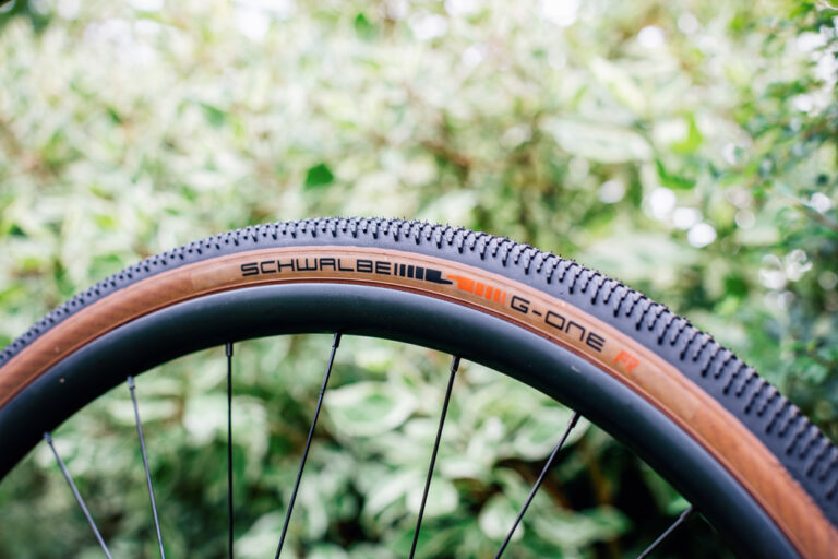 Gravel Reifen Schwalbe G One R Im Test Cycling Sunday