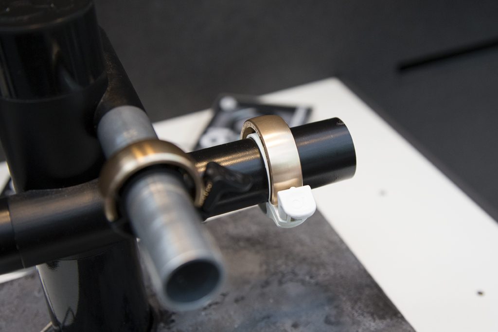 Knog Oi Fahrradklingel