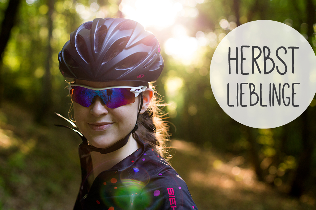 MTB Must-haves für den Herbst - Cycling Sunday
