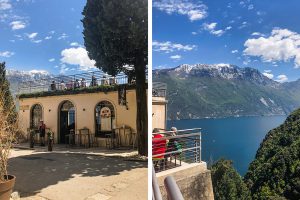 Ponale Alto Belvedere