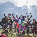 Bike Women Camp 2019