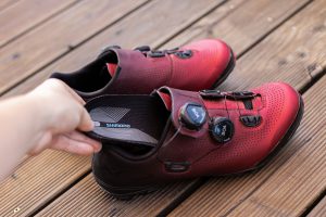 Shimano SH-XC7 MTB Schuhe