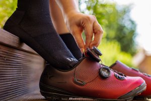 Shimano Mountainbike Schuhe