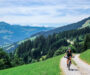 Mountainbiken Kitzbueheler Alpen