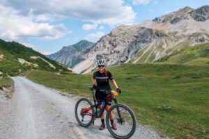 BIKE Transalp 2023 Schweiz