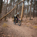 Unterwegs mit der Gonso SQLAB GO BIBX W