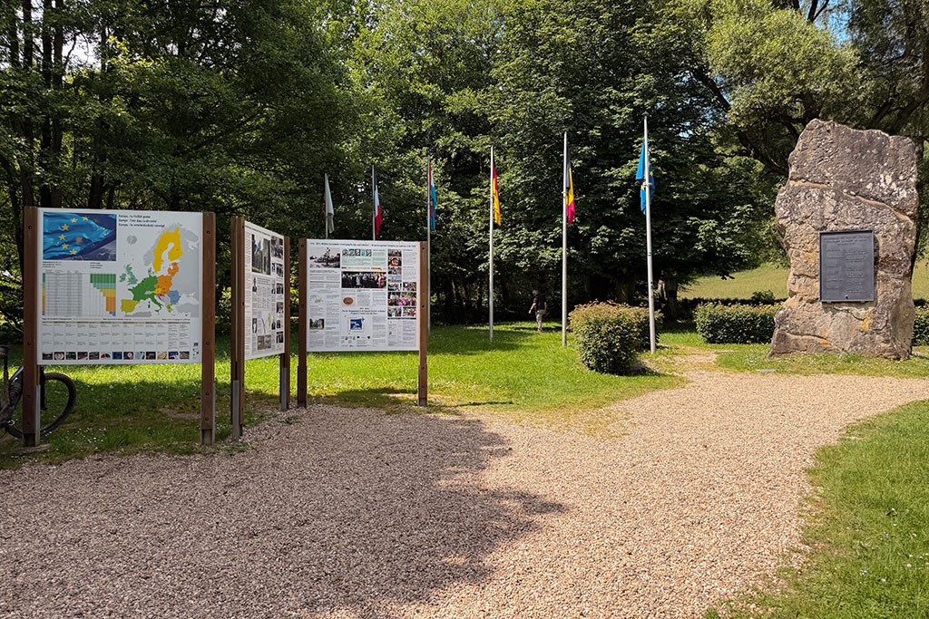 Europadenkmal