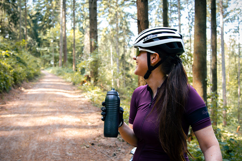 Keego Fahrradflasche